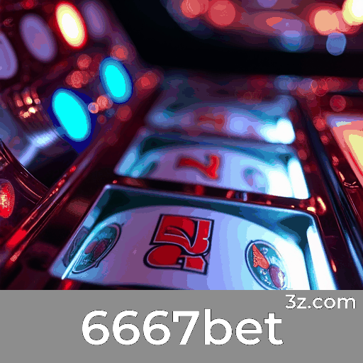 6667bet 
