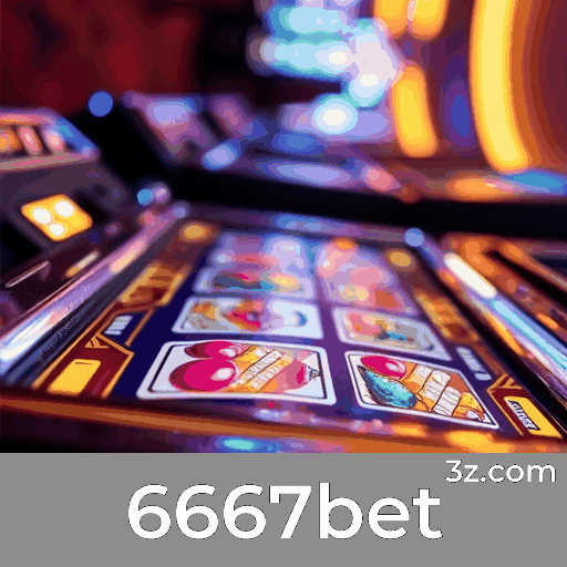 6667bet game mais image