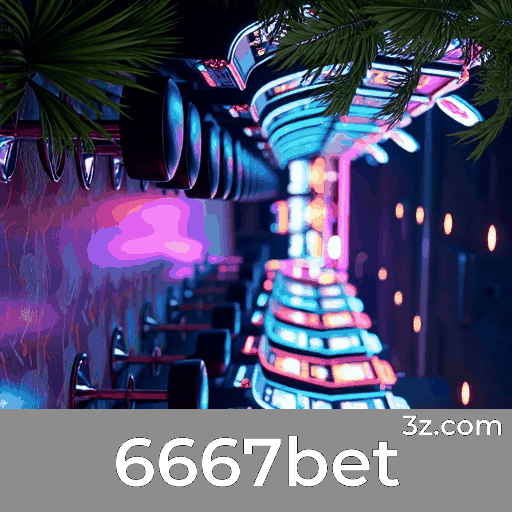6667bet game mais image