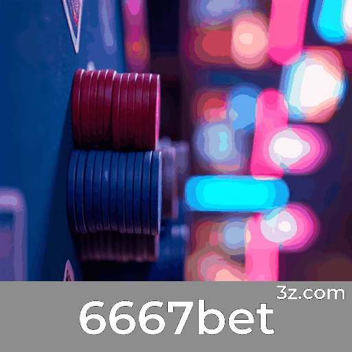 6667bet game mais image