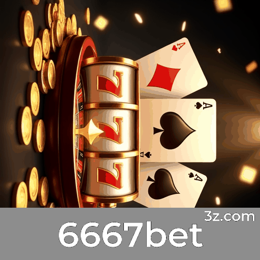 6667bet 