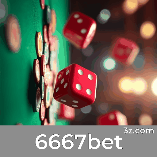 6667bet game mais image