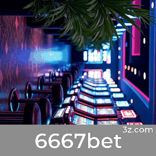 6667bet 