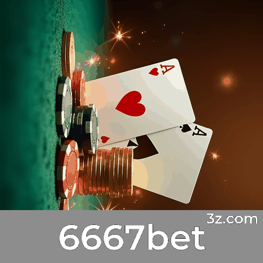 6667bet 
