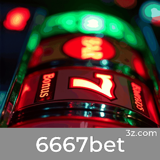 6667bet game mais image