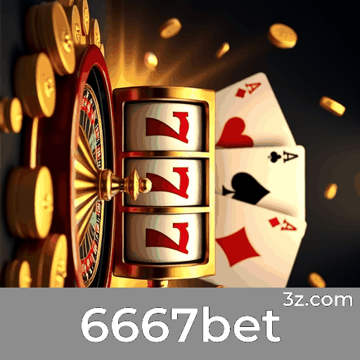 6667bet game mais image