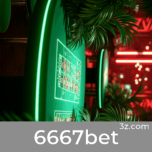 6667bet 