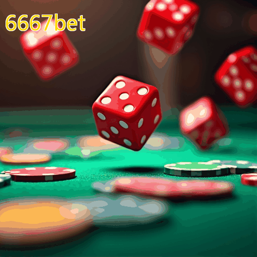O 6667bet é o melhor cassino esportivo do Brasil!