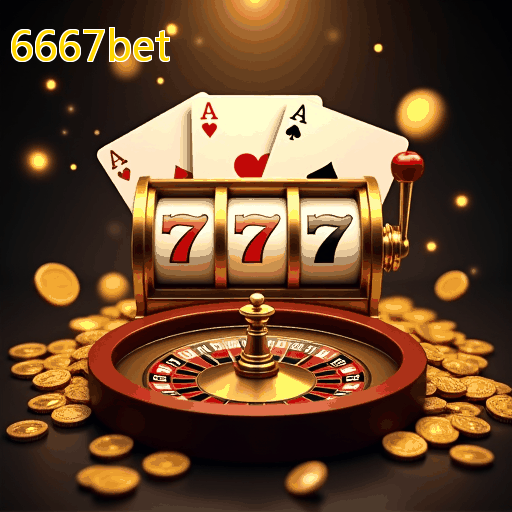 6667bet aplicativo
