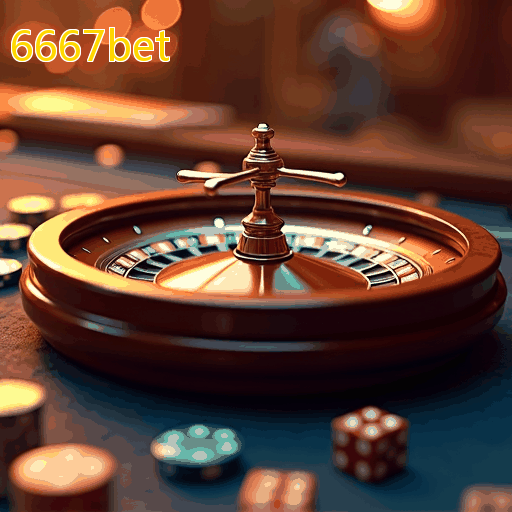 cassino 6667bet